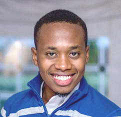 Theodore Mwangi